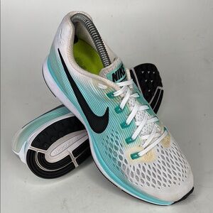 Nike Zoom Pegasus 34 size 8